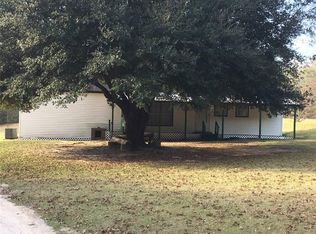 542 Saint Clair Rd, Boyce, LA 71409