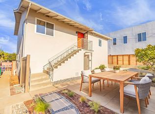 4622 Cape May Ave, San Diego, CA 92107