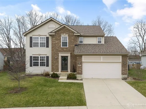 2303 Weston Dr, Fairborn, OH 45324