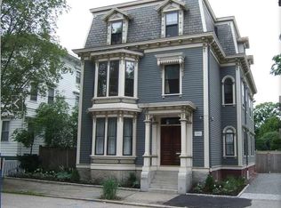 64 Oak St FLOOR 3, Providence, RI 02909