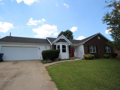 166 Hamlin Way, Lawrenceburg, KY, 40342