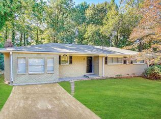 3647 Brookcrest Cir, Decatur, GA 30032