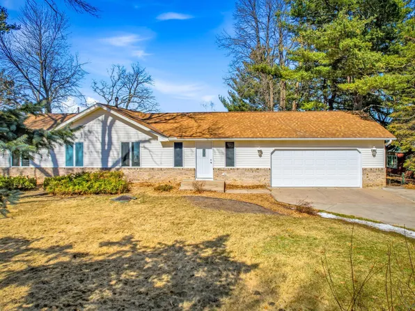 22688 E Martin Lake Dr NE, Stacy, MN 55079