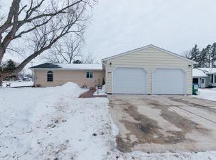 2254 20 1/2 St, Rice Lake, WI 54868