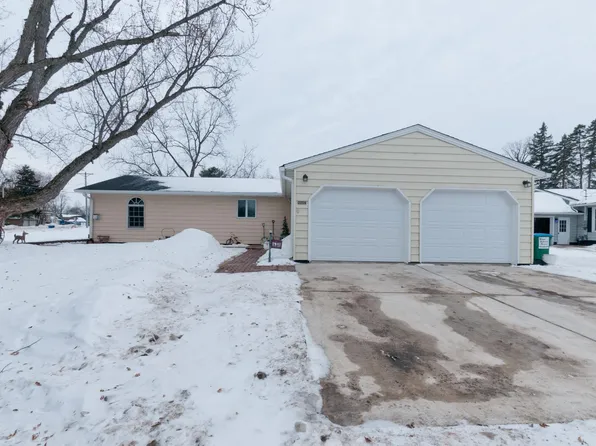 2254 20 1/2 St, Rice Lake, WI 54868