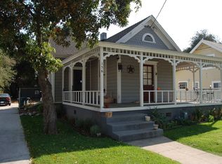 156 Carlton Ave, Pasadena, CA 91103
