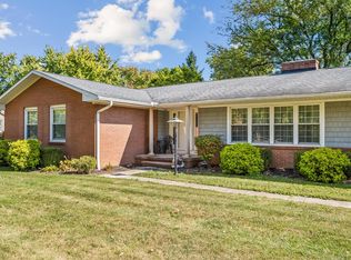 1206 Kingwood Dr, Marion, OH 43302