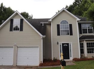 3881 Waldrop Hills Dr, Decatur, GA 30034