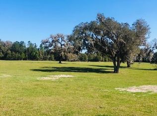 NW 145th Westfield Lot 2, Morriston, FL 32668