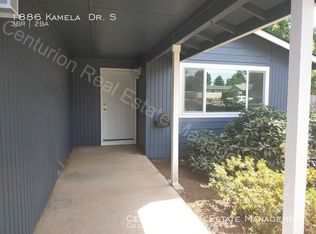1886 Kamela Dr S, Salem, OR 97306