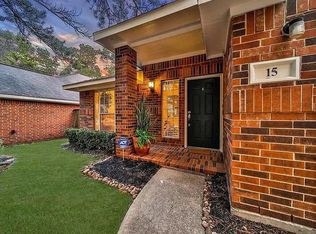 15 Bayou Springs Ct, Spring, TX 77382