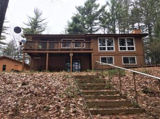 1510 Forest Ct, Saint Germain, WI 54558