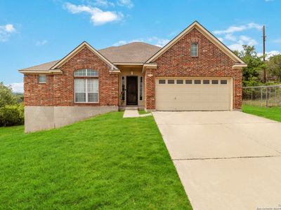 846 COUNTY ROAD 2763, Mico, TX, 78056