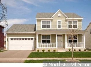 1014 Kerber Pass, Chaska, MN 55318