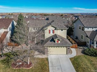 9255 W Freiburg Pl, Littleton, CO 80127
