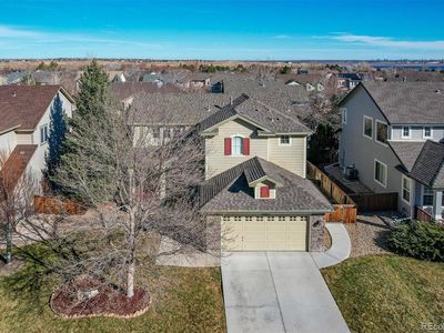 9255 W Freiburg Pl, Littleton, CO, 80127