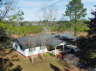 7755 River Rd, Folkston, GA 31537
