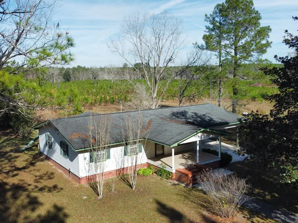 7755 River Rd, Folkston, GA 31537