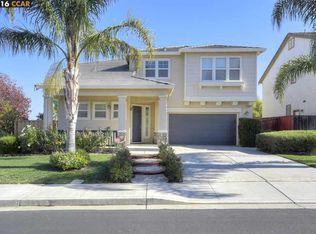 3489 Summit Way, Antioch, CA 94509