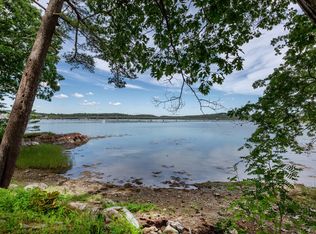 118 Fort Rd, Edgecomb, ME 04556