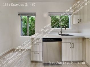 1534 Diamond St #7, San Diego, CA 92109
