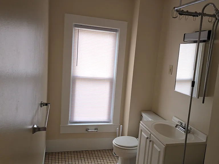 Bathroom Upstairs