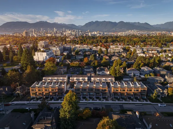 473 W 28th Ave #134, Vancouver, BC V5Y 2K6
