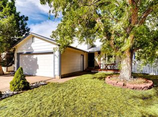 4112 S Jasper St, Aurora, CO 80013