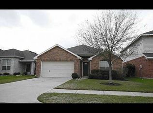 3023 Sunset Park Dr, Katy, TX 77449