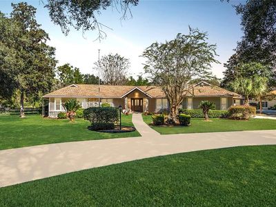 7509 SW 93rd Street Rd, Ocala, FL, 34476