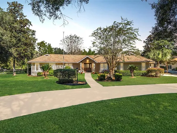 7509 SW 93rd Street Rd, Ocala, FL 34476