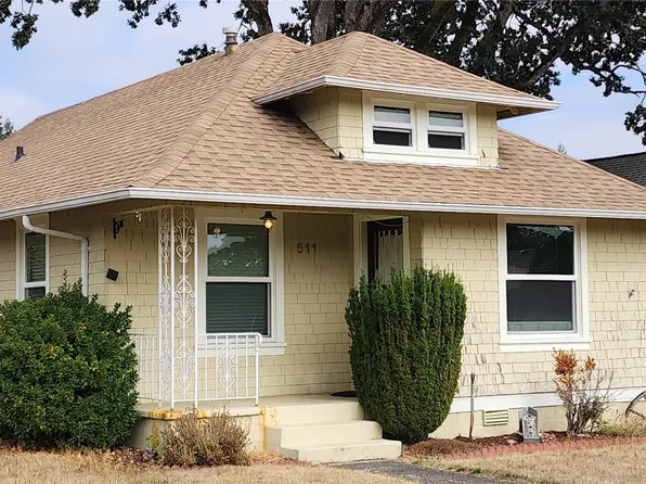 511 Louviers Avenue, Dupont, WA 98327