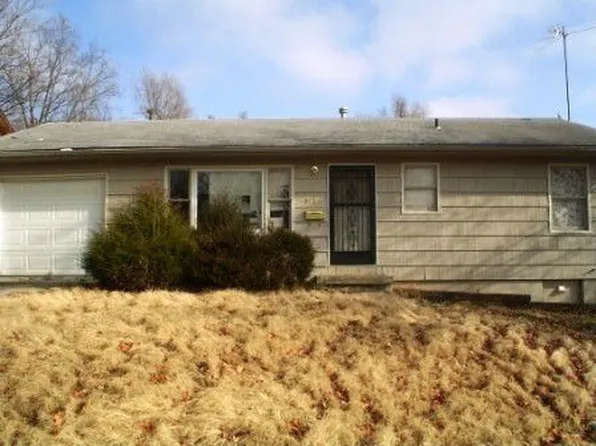 6843 Myrtle Ave, Kansas City, MO 64132