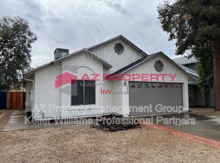 3837 W Elgin St, Chandler, AZ 85226