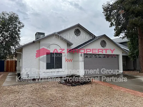 3837 W Elgin St Photo 1
