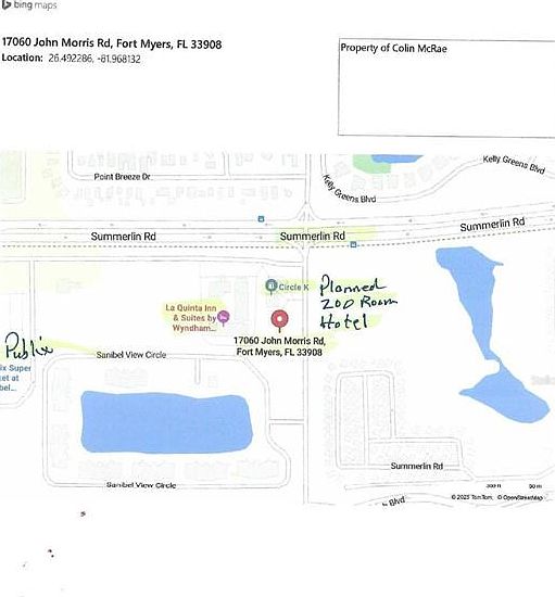 2nd image of 17060 John Morris Rd