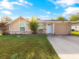 600 Sherman Dr, Mansfield, TX 76063