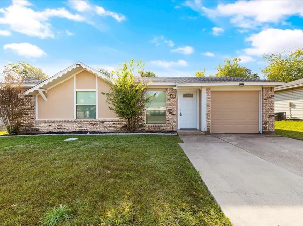 600 Sherman Dr, Mansfield, TX 76063