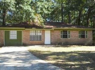 4525 Autumn Woods Way, Tallahassee, FL 32303