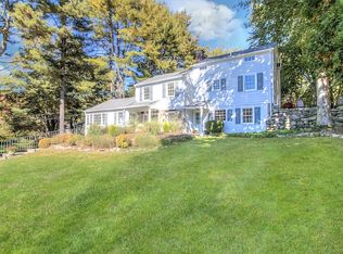 1 Peaceful Ln, Westport, CT 06880