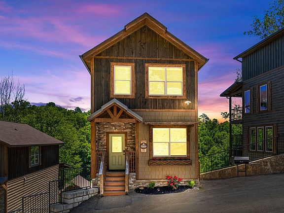 3rd image of 3033 Ridgetop Resort Way Lot 3-15