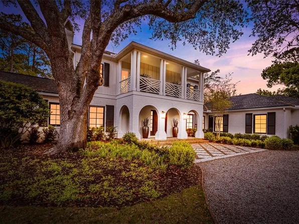 4107 Oglethorpe Dr, Sea Island, GA 31561