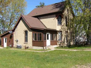 211 N Wisconsin Ave, Muscoda, WI 53573