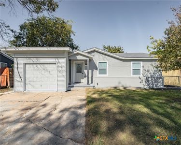 2911 June St, Killeen, TX, 76543