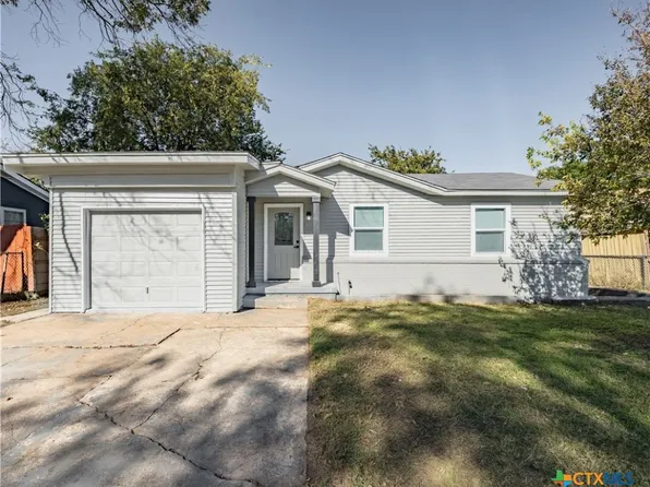 2911 June St, Killeen, TX 76543