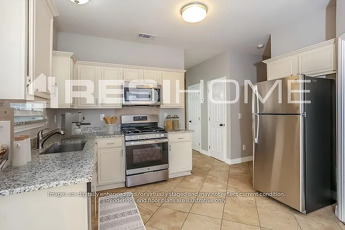 2847 Meadow Way Ln — Photo 3