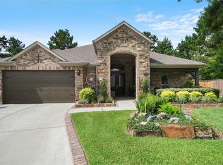 122 Beautyberry Ct, Montgomery, TX 77316