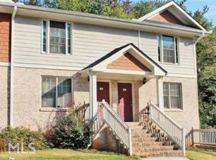 1660 Stanton Rd SW, Atlanta, GA 30311