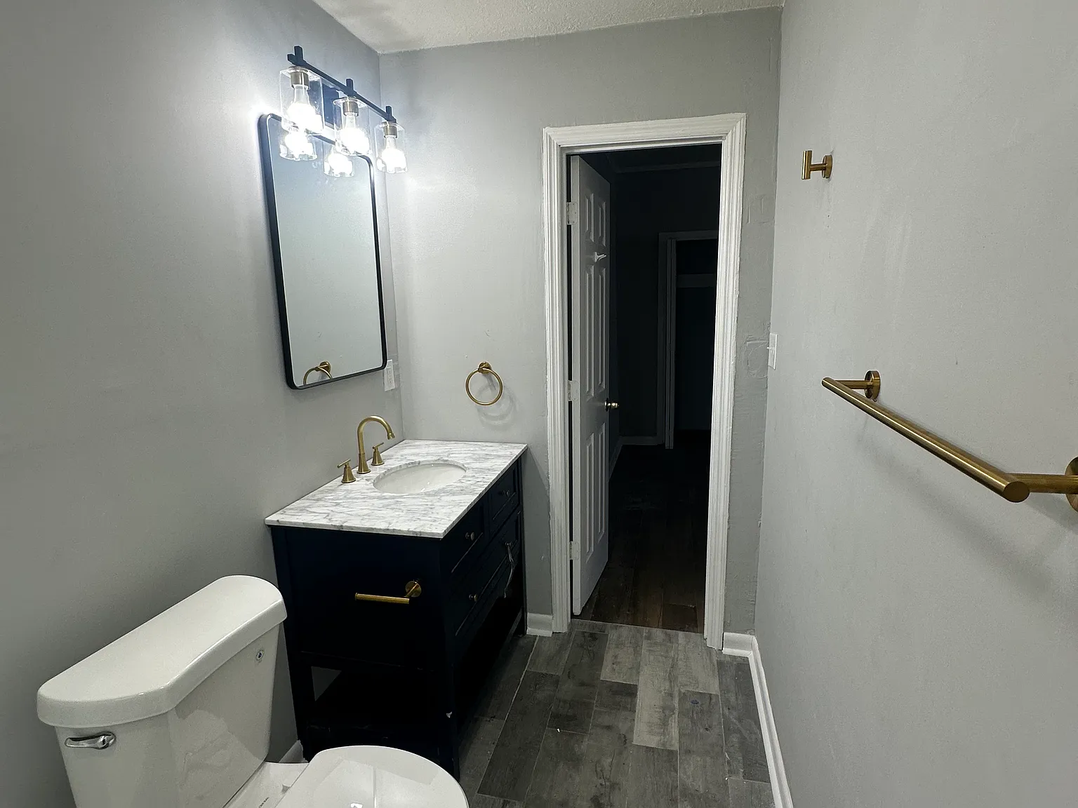 1 bed, $1,350 — Photo 4