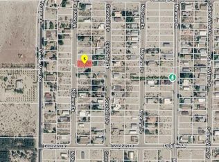19 N Shore Dr, Mecca, CA 92254